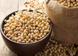 5 Benefits of Eating Soyabeans on Your Health