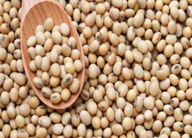 5 Health Benefits of Eating Soybeans