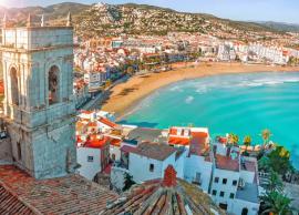 6 Must Visit Tourist Places in Spain
