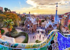 5 Must Visit Tourist Attraction in Spain