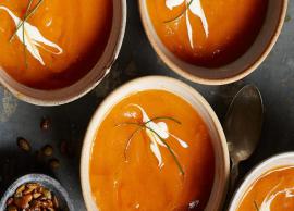 Recipe- Sweet and Spicy Butternut Squash
