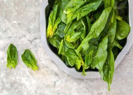 5 Most Amazing Health Benefits of Spinach