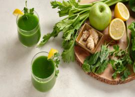 6 Health Benefits of Drinking Spinach Juice