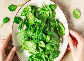 7 Reasons Why Eating Too Much Spinach Will Harm You