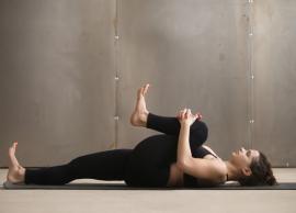 5 Spine Stretches That Your Back Needs
