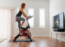 5 Exercises That Burn More Calories Than Spinning