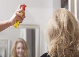 DIY Homemade Detangling Spray for Hair (No Tears, No Fears)