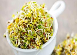 5 Most Amazing Health Benefits of Eating Sprouts
