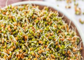 6 Amazing Health Benefits of Eating Sprouts Daily
