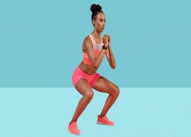 7 Health Benefits of Performing Squats Daily