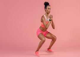 6 Types of Squats You Should Try To Stay Healthy