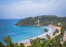 6 Romantic Places You Can Explore in Sri Lanka