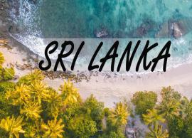 Here are Some Important Stops in Kandy Sri Lanka