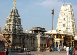 Facts You Must Know About Srikalahasti Temple, Andhra Pradesh