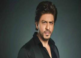 SRK Shares His Realizations While Being Stuck at Home
