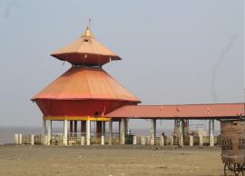 A Shrine That Disapperas- 8 Interesting Facts About Stambheshwar Mahadev Temple in Gujarat