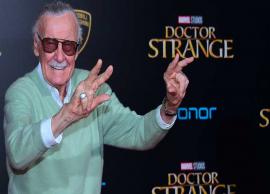 RIP Stan Lee! Condolences pour in for the ‘legend’ behind Marvel