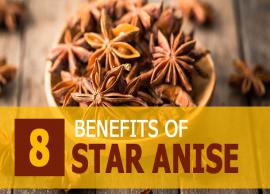 Some Amazing Health Benefits of Star Anise