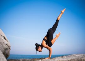 International Yoga Day: 7 Tips for Starting Yoga for The First Time