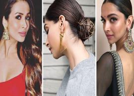 3 Types of Statement Earring You Need To Own