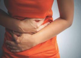 8 Common Stomach-Related Problems and Effective Home Remedies