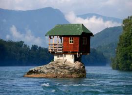 5 Strangest Places Were People Own House Will Shock You