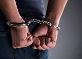 Two arrested for strangulating minor in Aligarh