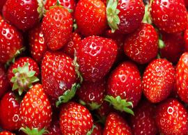 10 Strawberry Benefits You Don't Want To Miss Out On