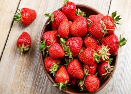 6 Reasons To Eat More of Strawberries