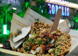 6 Must Try Street Food in Kolkata