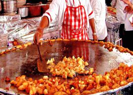 Jaipur Foundation Day 2021- 6 Must Try Street Food in Jaipur