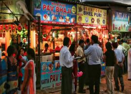 6 Street Food of Incredible India You Must Try
