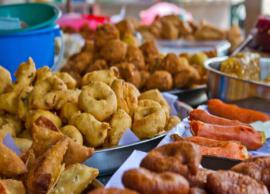 6 Street Food That You Cannot Miss When in India