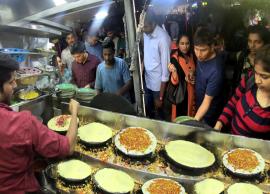 6 Must Try Street Food in Hyderabad
