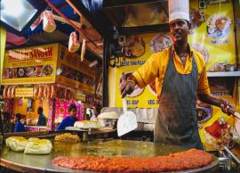 8 Must Try Street Food in India