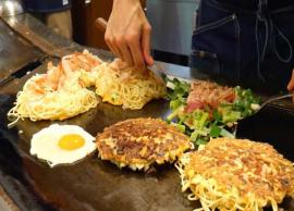 5 Street Food You Cannot Miss in Osaka, Japan