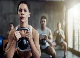 5 Reasons Why Weight Lifting is Good for Your Health