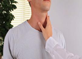 8 Natural Ways To Treat Strep Throat 