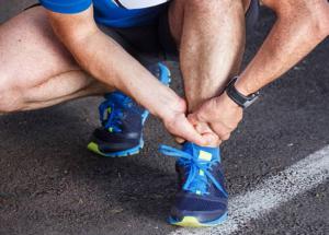 4 Ways To Build Strong Ankle