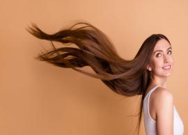 5 Foods You Must Eat To Get Strong Hair