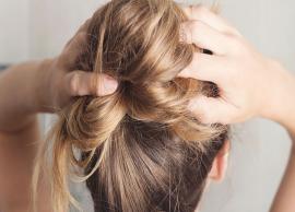 6 Home Remedies To Get Strong Hair