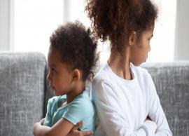 5 Tips Helpful in Dealing With Stubborn Child