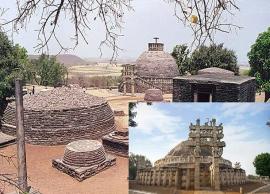 12 Stupas in India That You Must Visit Once in Lifetime