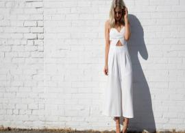 3 Ways To Look Stylish in Jumpsuits