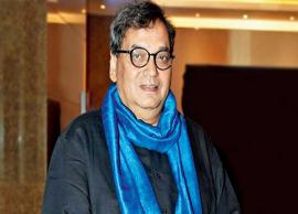 Subhash Ghai’s film school land deal to be nulled