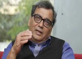 Subhash Ghai Gets Clean Chit By Mumbai Police Against Allegations of Molestation