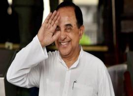Ram Temple Mediation Committee seeks suggestion from Subramanian Swamy on land dispute case
