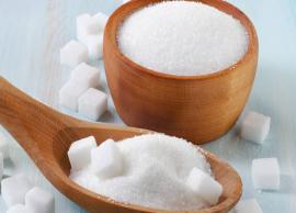 6 Healthy Substitues of Sugar You Can Add in Your Daily Life