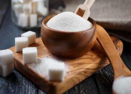 6 Foods That Help To Eliminate Processed Sugar From Your Diet