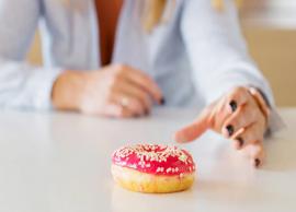 6 Healthy Foods To Satisfy Sugar Cravings
